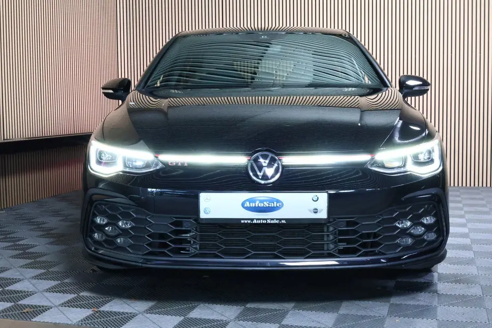 Volkswagen Golf 2.0 TSI GTI AVM 19000 km FULL OPTIONS VIRTUA uit 2021, foto 8