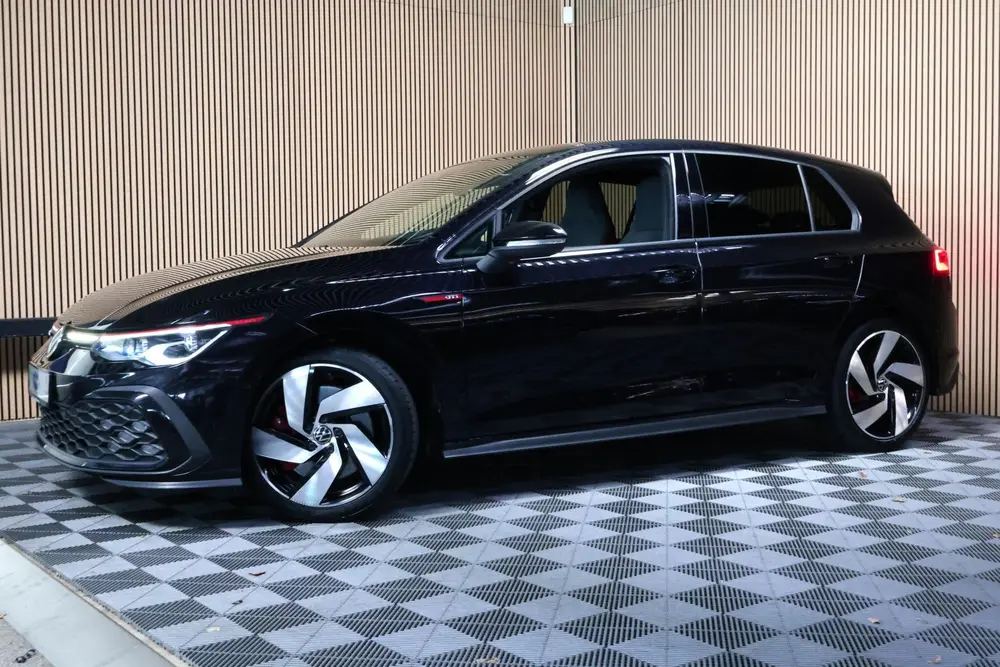 Volkswagen Golf 2.0 TSI GTI AVM 19000 km FULL OPTIONS VIRTUA uit 2021, foto 9