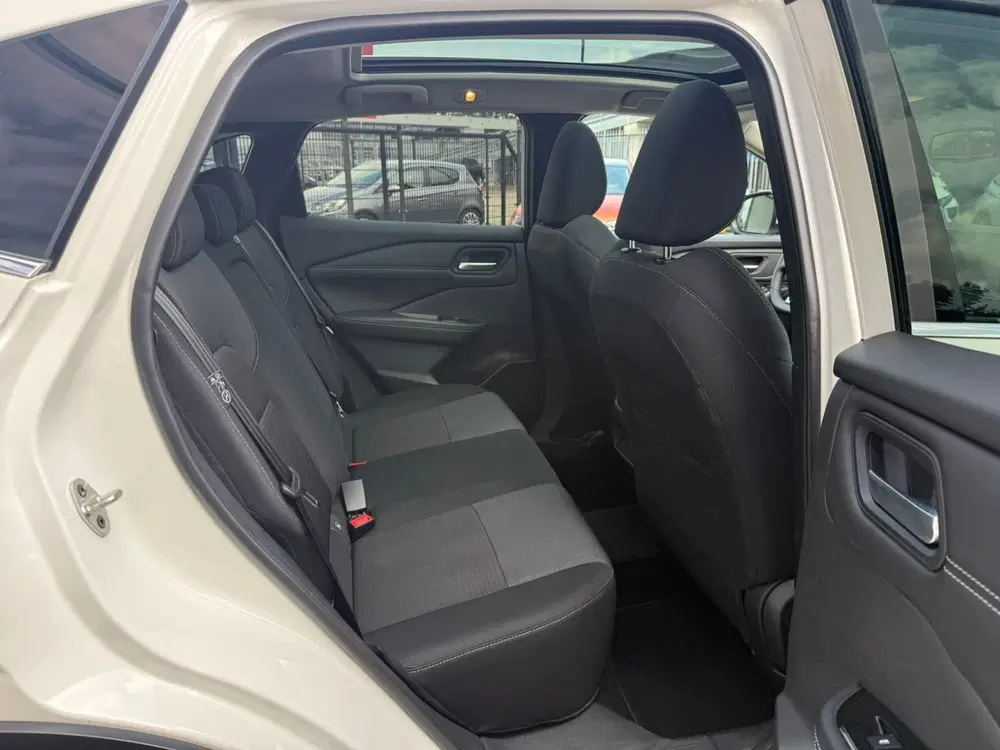 Nissan Qashqai 1.3 MHEV Premiere Edition *Trekhaak & ACC* uit 2021, foto 11