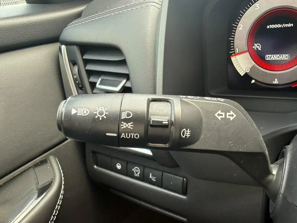 Nissan Qashqai 1.3 MHEV Premiere Edition *Trekhaak & ACC* uit 2021, foto 16