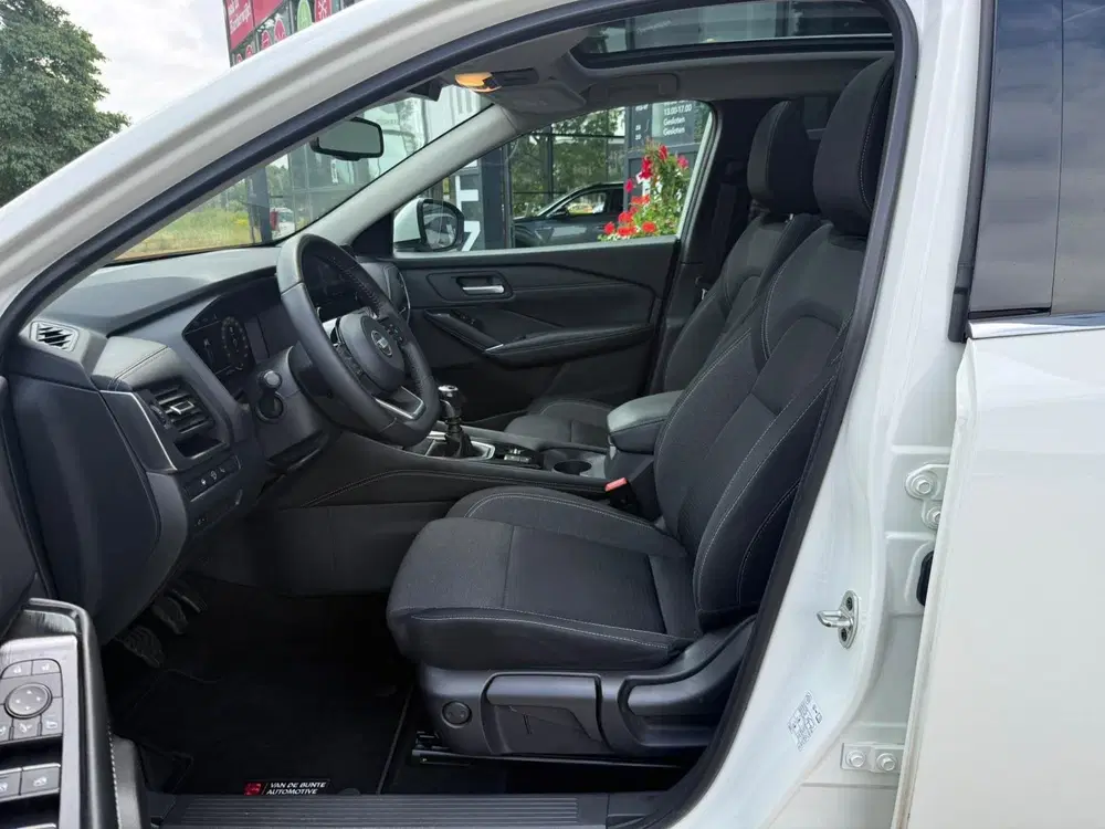 Nissan Qashqai 1.3 MHEV Premiere Edition *Trekhaak & ACC* uit 2021, foto 8