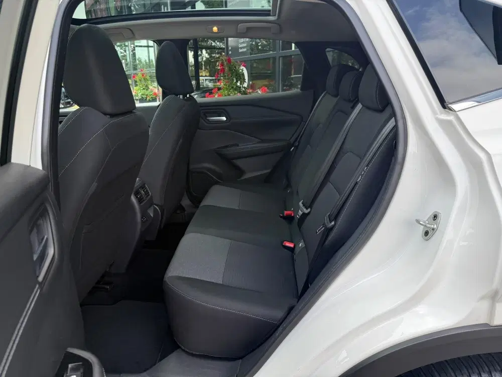 Nissan Qashqai 1.3 MHEV Premiere Edition *Trekhaak & ACC* uit 2021, foto 9