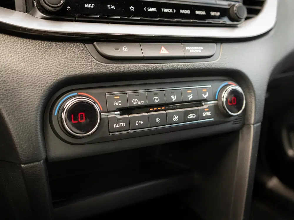 Kia ProCeed 1.0 T-GDI GT-Line Sportstoelen uit 2021, foto 16