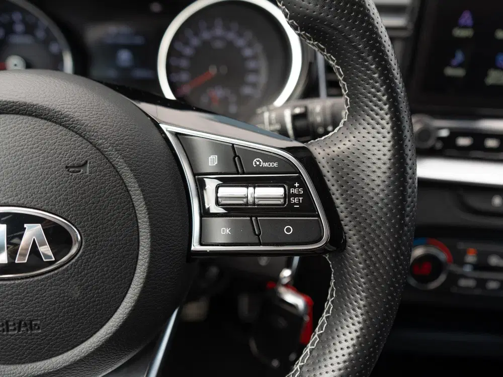 Kia ProCeed 1.0 T-GDI GT-Line Sportstoelen uit 2021, foto 20