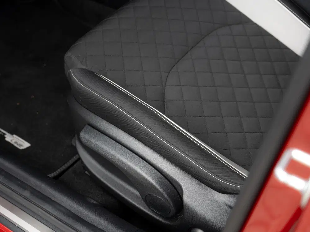 Kia ProCeed 1.0 T-GDI GT-Line Sportstoelen uit 2021, foto 6