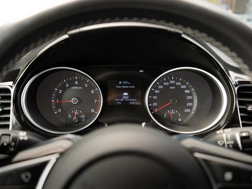 Kia ProCeed 1.0 T-GDI GT-Line Sportstoelen uit 2021, foto 8