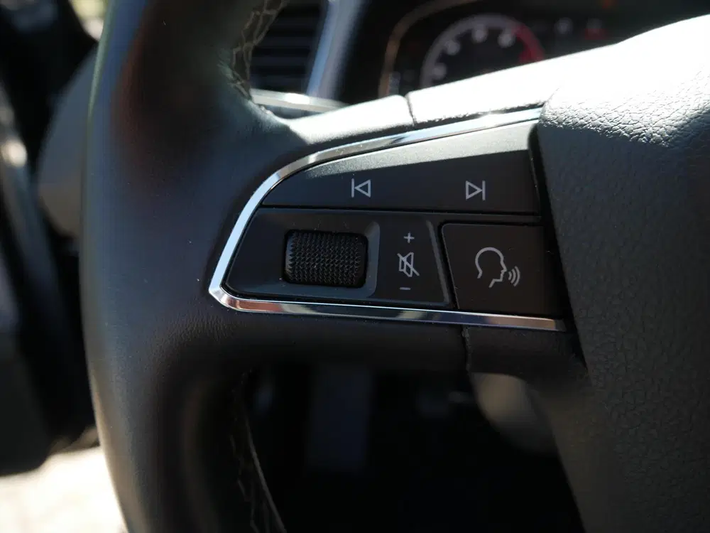 SEAT Leon 1.0 TSI 115PK Style Ultimate Edition uit 2020, foto 20