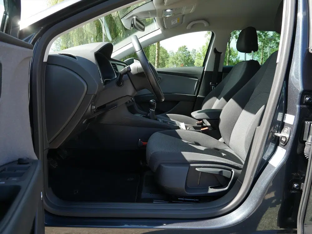 SEAT Leon 1.0 TSI 115PK Style Ultimate Edition uit 2020, foto 5