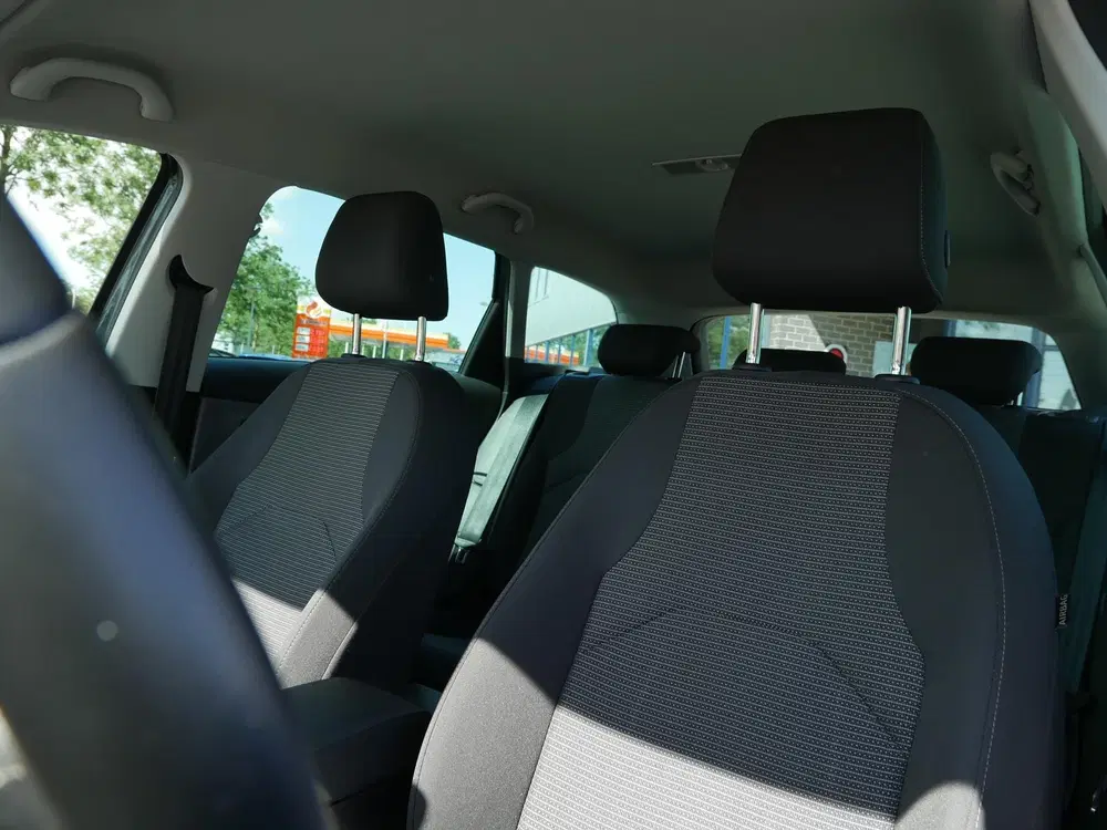 SEAT Leon 1.0 TSI 115PK Style Ultimate Edition uit 2020, foto 8
