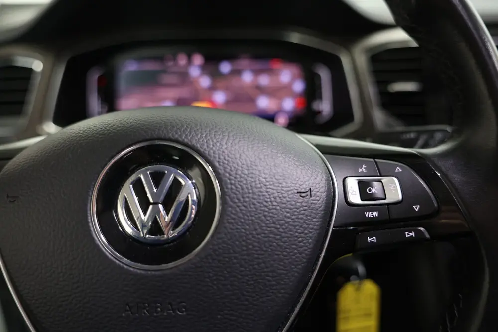 Volkswagen T-Roc 1.0 TSI R-Line CLIMA VIRTUAL PDC CARPLAY CA uit 2019, foto 13