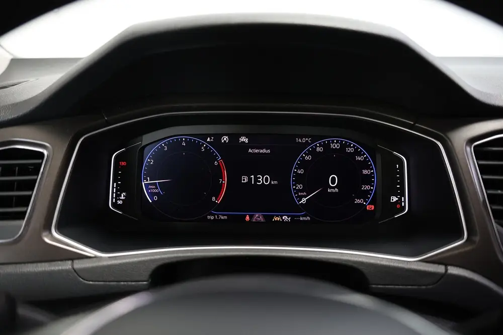 Volkswagen T-Roc 1.0 TSI R-Line CLIMA VIRTUAL PDC CARPLAY CA uit 2019, foto 15