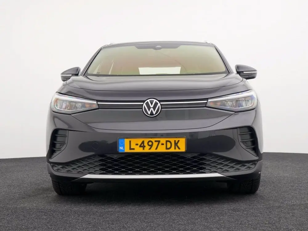 Volkswagen ID.4 Life 77 kWh | 20" | Trekhaak | Warmtepomp uit 2021, foto 13