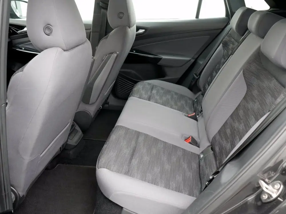 Volkswagen ID.4 Life 77 kWh | 20" | Trekhaak | Warmtepomp uit 2021, foto 15