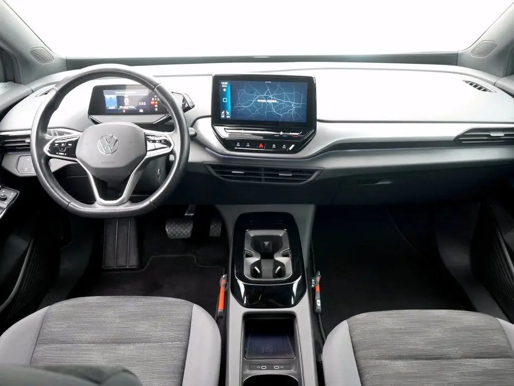 Volkswagen ID.4 Life 77 kWh | 20" | Trekhaak | Warmtepomp uit 2021, foto 18