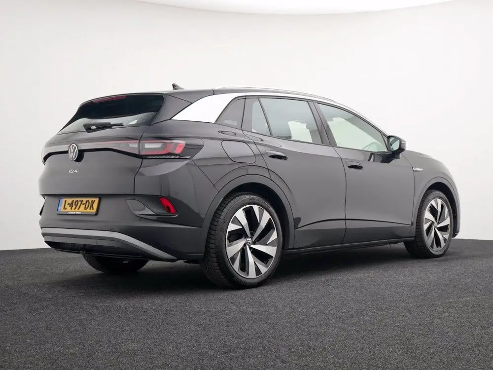 Volkswagen ID.4 Life 77 kWh | 20" | Trekhaak | Warmtepomp uit 2021, foto 2