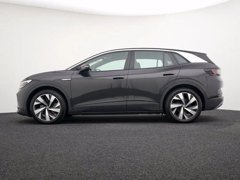 Volkswagen ID.4 Life 77 kWh | 20" | Trekhaak | Warmtepomp uit 2021, foto 6