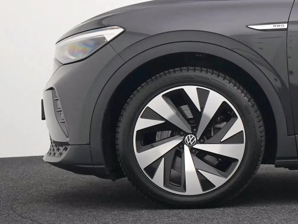 Volkswagen ID.4 Life 77 kWh | 20" | Trekhaak | Warmtepomp uit 2021, foto 7