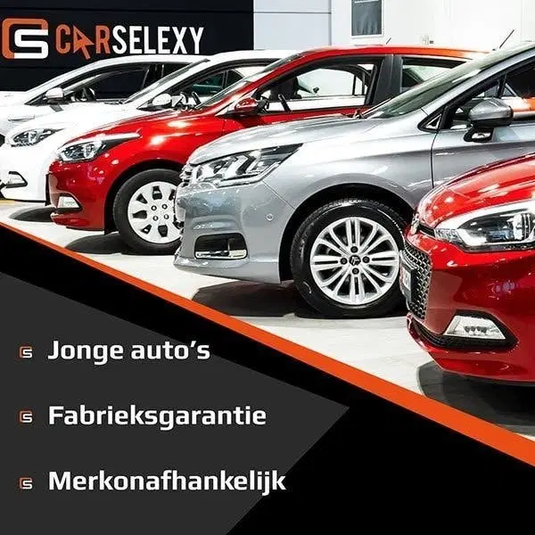 Citroën C3 Aircross 1.2 Hybrid 145pk Max Automaat Half lede uit 2025, foto 12
