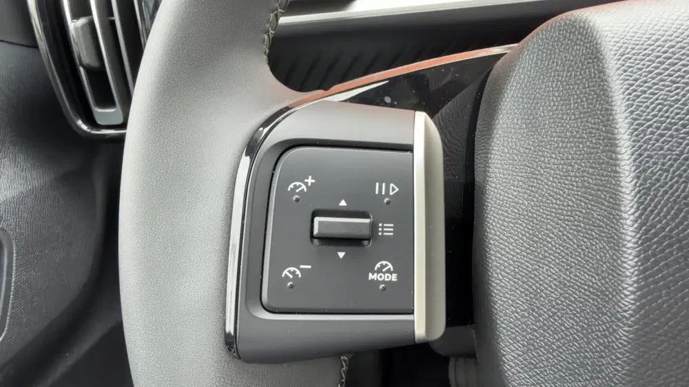 Citroën C3 Aircross 1.2 Hybrid 145pk Max Automaat Half lede uit 2025, foto 14