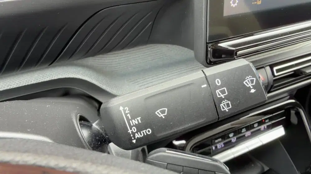 Citroën C3 Aircross 1.2 Hybrid 145pk Max Automaat Half lede uit 2025, foto 17