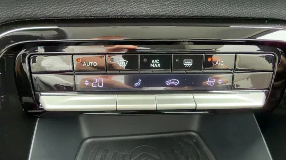 Citroën C3 Aircross 1.2 Hybrid 145pk Max Automaat Half lede uit 2025, foto 18