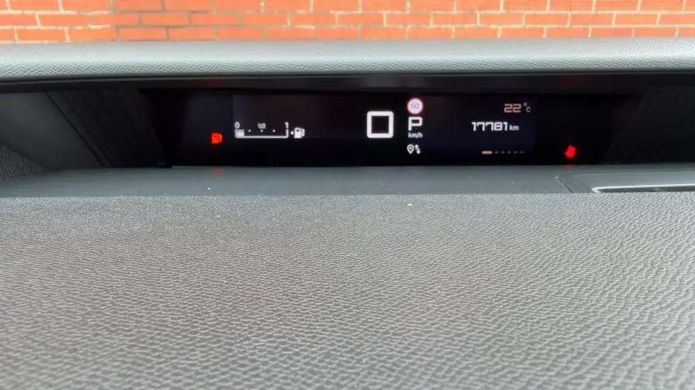 Citroën C3 Aircross 1.2 Hybrid 145pk Max Automaat Half lede uit 2025, foto 5