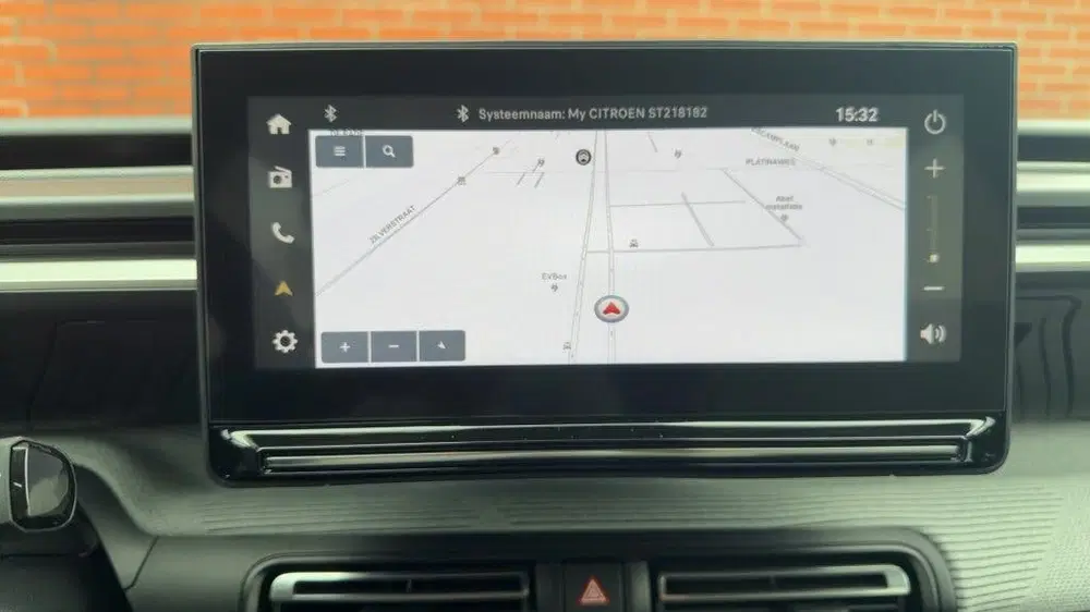 Citroën C3 Aircross 1.2 Hybrid 145pk Max Automaat Half lede uit 2025, foto 7