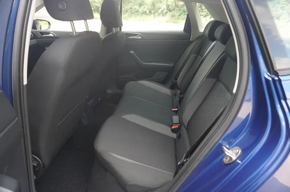 Volkswagen Polo 1.0 TSI 95pk DSG Life | Navigatie | Apple Ca uit 2022, foto 18