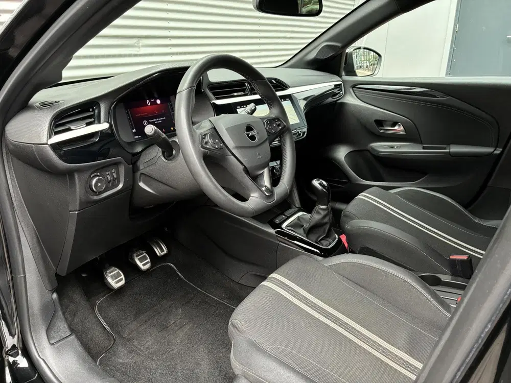 Opel Corsa 1.2 GS Line Cruise Carplay 360 Camera Led uit 2023, foto 16