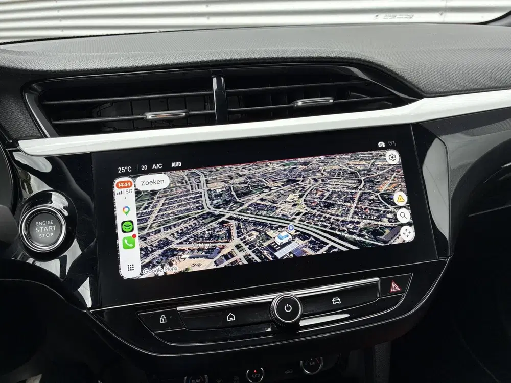 Opel Corsa 1.2 GS Line Cruise Carplay 360 Camera Led uit 2023, foto 4