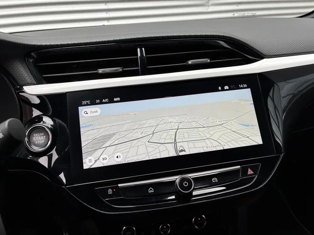 Opel Corsa 1.2 GS Line Cruise Carplay 360 Camera Led uit 2023, foto 9