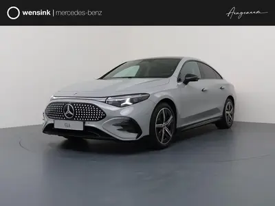 Mercedes-Benz CLA 250+ Launch Edition 85.5 kWh uit 2026