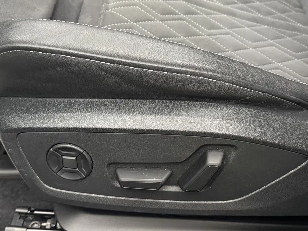 Audi A3 35 TFSI Advanced edition 3x S-Line Panoram uit 2025, foto 11
