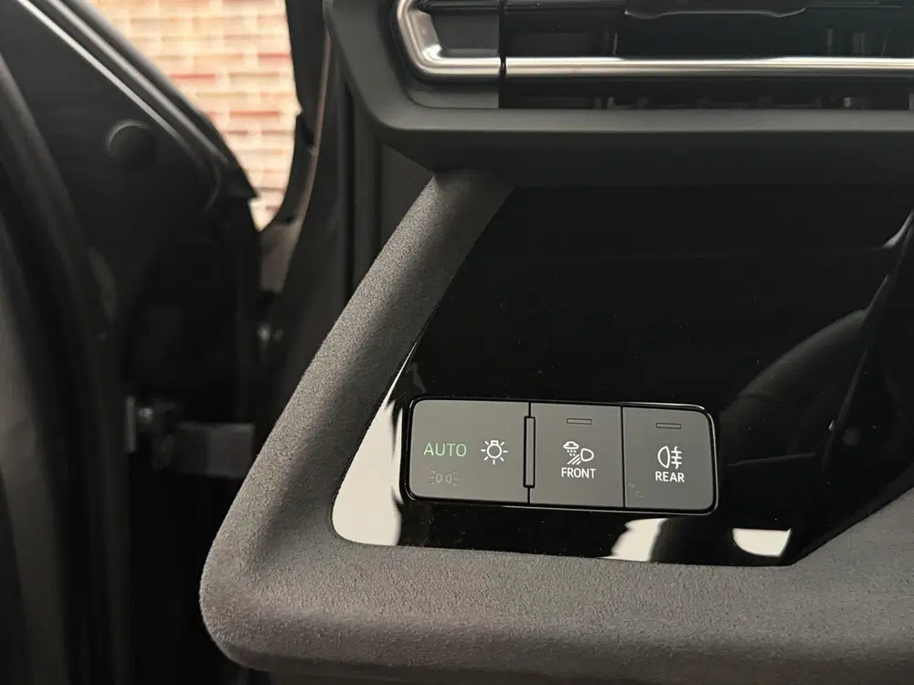 Audi A3 35 TFSI Advanced edition 3x S-Line Panoram uit 2025, foto 15