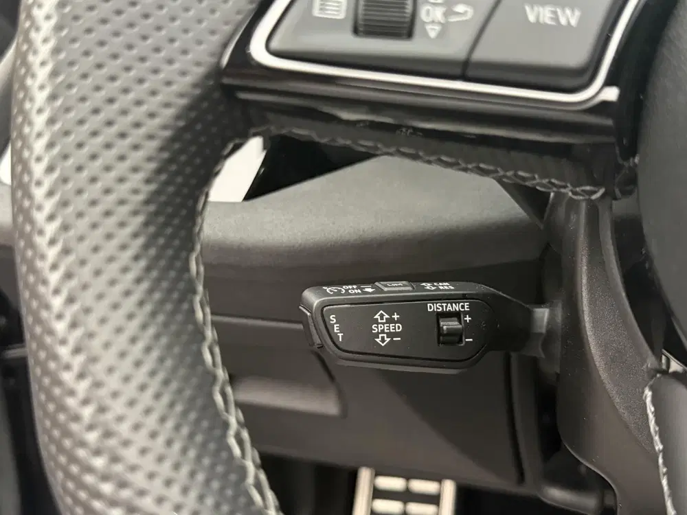 Audi A3 35 TFSI Advanced edition 3x S-Line Panoram uit 2025, foto 16