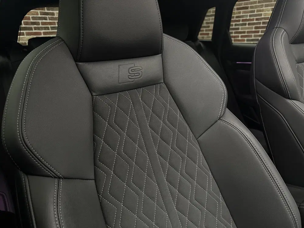 Audi A3 35 TFSI Advanced edition 3x S-Line Panoram uit 2025, foto 20