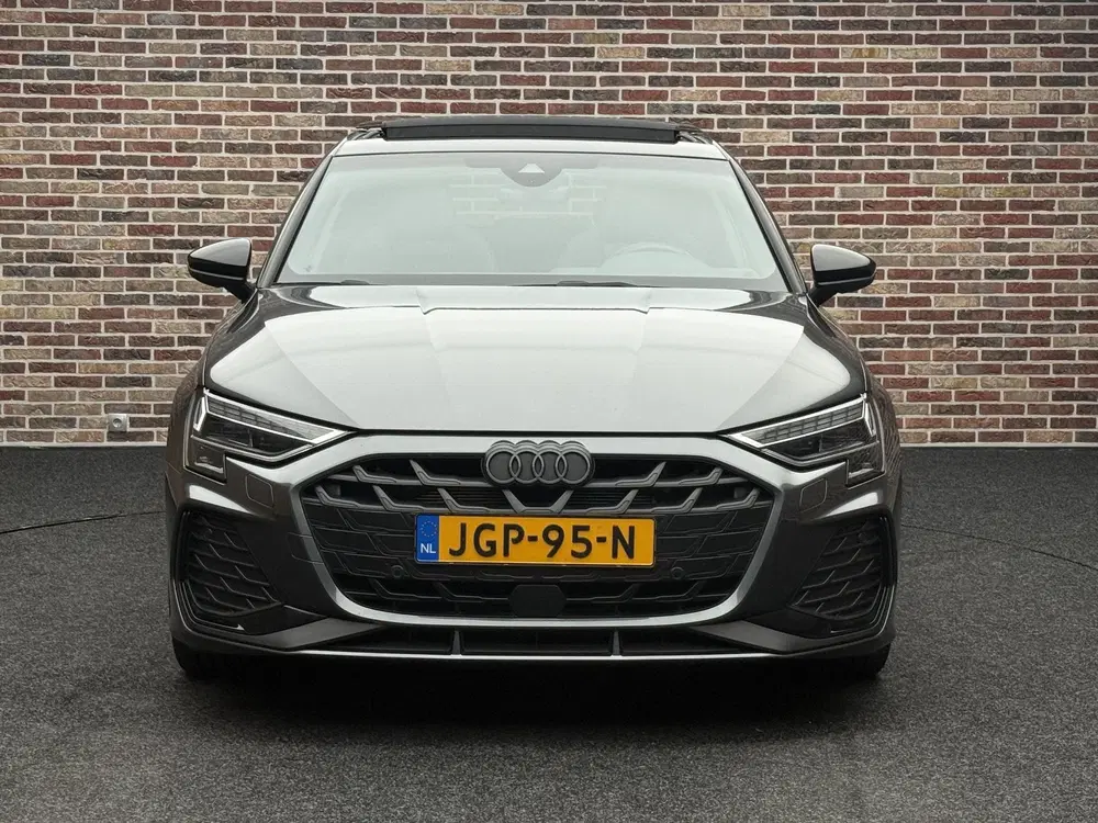Audi A3 35 TFSI Advanced edition 3x S-Line Panoram uit 2025, foto 7