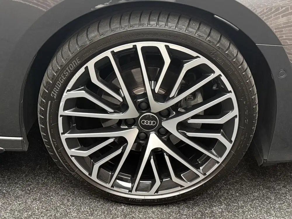 Audi A3 35 TFSI Advanced edition 3x S-Line Panoram uit 2025, foto 8
