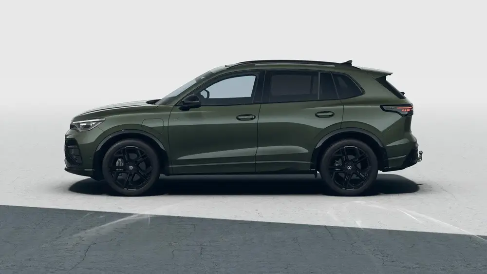 Volkswagen Tiguan 1.5 eHybrid 204pk R-Line Edition | 20" Vel uit 2026, foto 3