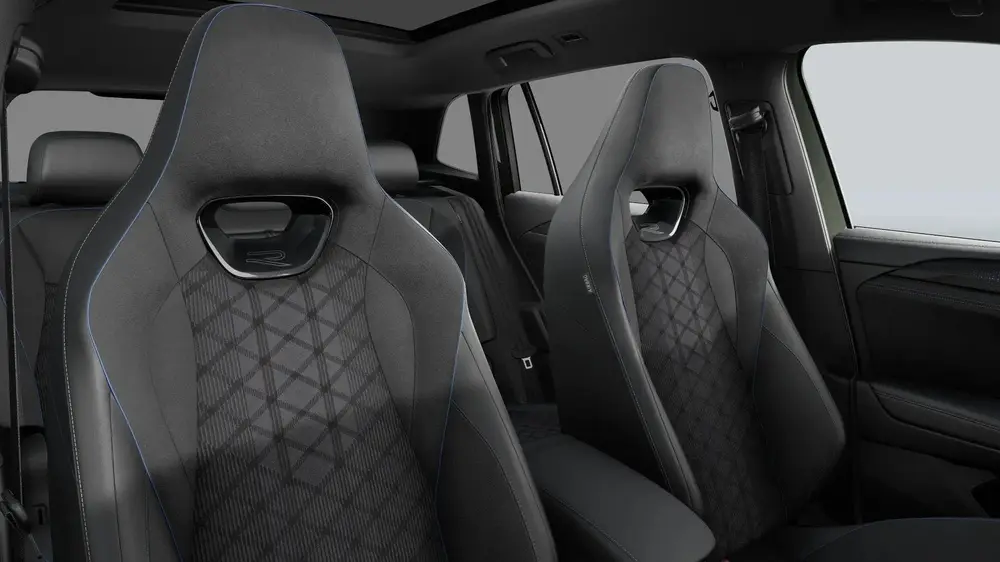Volkswagen Tiguan 1.5 eHybrid 204pk R-Line Edition | 20" Vel uit 2026, foto 4