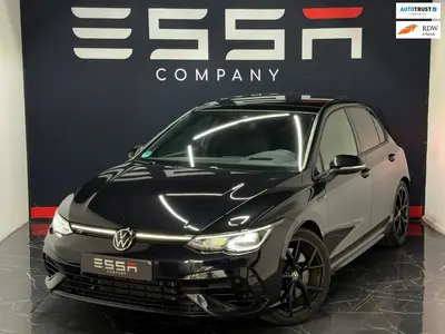 Volkswagen Golf 2.0 TSI R 4Motion Pano Akra Memory HUD H&K F uit 2021