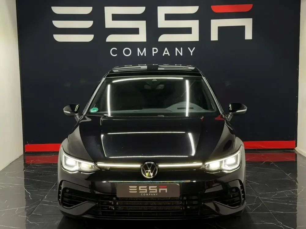 Volkswagen Golf 2.0 TSI R 4Motion Pano Akra Memory HUD H&K F uit 2021, foto 3