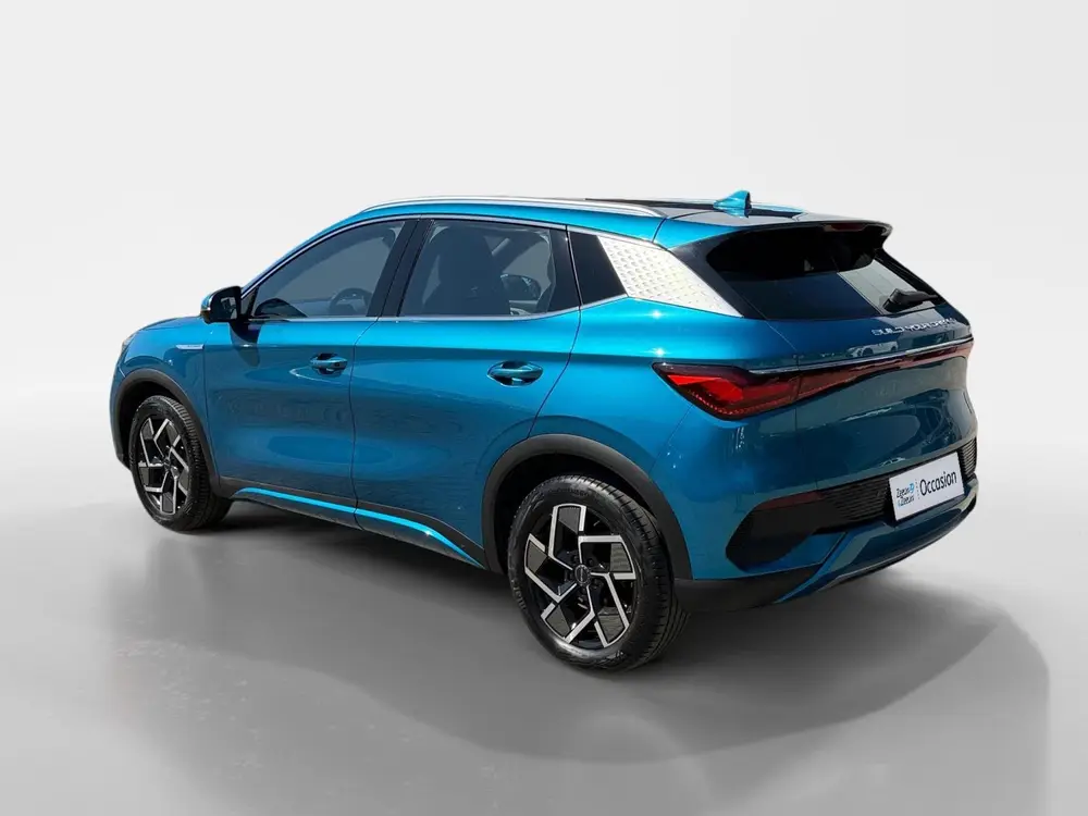 BYD Atto 3 Design 60 kWh | Navigatie | Carplay | Adapt. Crui uit 2023, foto 11