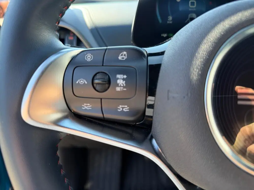 BYD Atto 3 Design 60 kWh | Navigatie | Carplay | Adapt. Crui uit 2023, foto 18