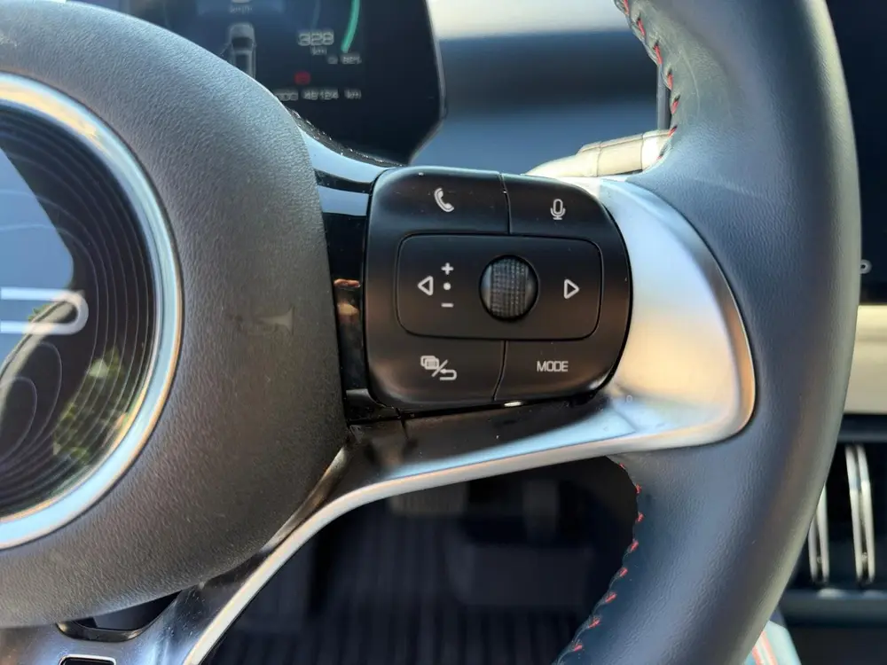 BYD Atto 3 Design 60 kWh | Navigatie | Carplay | Adapt. Crui uit 2023, foto 19