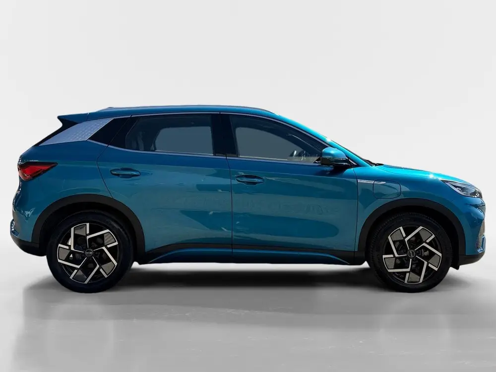 BYD Atto 3 Design 60 kWh | Navigatie | Carplay | Adapt. Crui uit 2023, foto 4