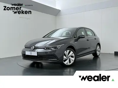 Volkswagen Golf 1.5 TSI Style | 131 PK | Adaptive Cruise Con uit 2021