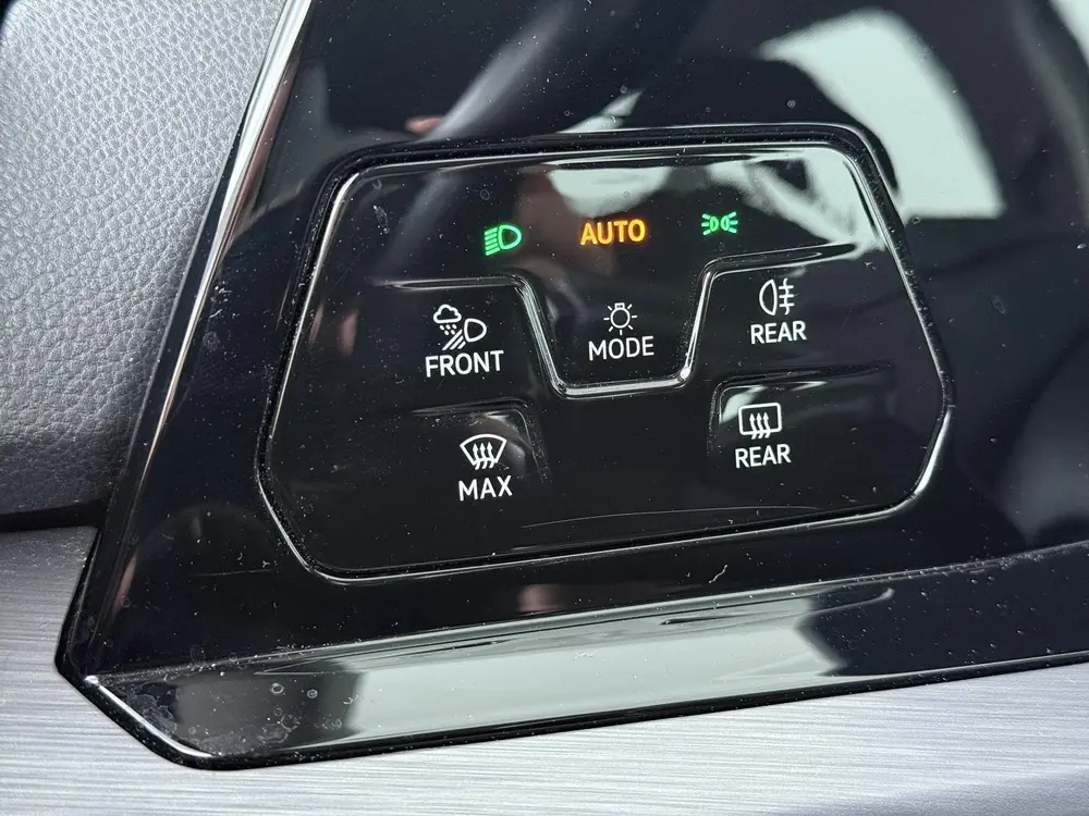 Volkswagen Golf 1.5 TSI Style | 131 PK | Adaptive Cruise Con uit 2021, foto 10