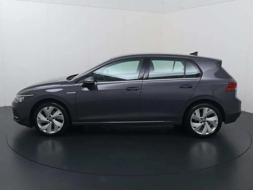 Volkswagen Golf 1.5 TSI Style | 131 PK | Adaptive Cruise Con uit 2021, foto 2