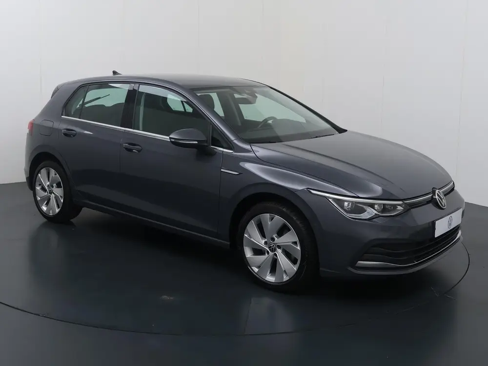 Volkswagen Golf 1.5 TSI Style | 131 PK | Adaptive Cruise Con uit 2021, foto 3